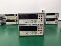 銷售Keysight/是德科技34410A34411A萬用表