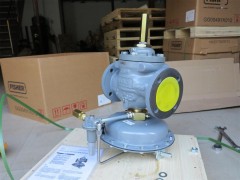 美國fisher1098-EGR減壓閥