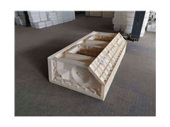 水下階梯護(hù)坡模具河道水利應(yīng)用階梯式六角塑料模子