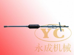 選對(duì)廠家才能選對(duì)快速瓦斯封孔器