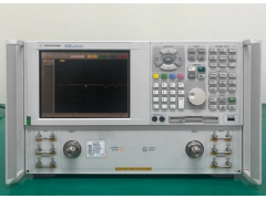 E8362B安捷倫Agilent E8362B網(wǎng)絡分析儀