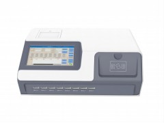深圳市元秦生物有限公司供應8通道免疫層析定量分析儀