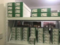 BMXP3420302	M340 高性能型 CPU