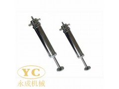 永成廠家注重正壓采樣器的品質和服務