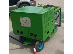 長期供應(yīng)學(xué)校操場顆粒涂裝設(shè)備-塑膠跑道劃線機(jī)