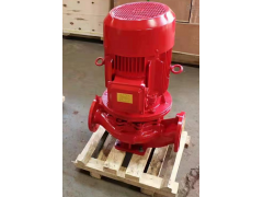 XBD單級消防泵上海消防泵連海消防泵噴淋泵廠家