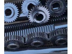 任丘市燁鑫機械配件有限公司，任丘傳動齒輪廠