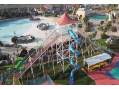 盤點目前大型無動力游樂設(shè)備前5排名