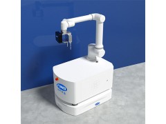 富唯智能零部件升降復(fù)合機(jī)器人SM-SE