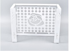 河北百葉格柵廠(chǎng)家加工定制，河北裝飾鋁格柵廠(chǎng)家