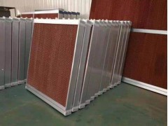 養(yǎng)殖場鋁合金鍍鋅不銹鋼10公分15公分水簾風機