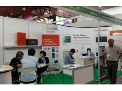 2024年印尼國際太陽能及電池儲能展