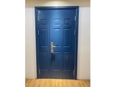 河北河間防盜門(mén)廠家，滄州入戶(hù)門(mén)廠家，河間眾利門(mén)業(yè)