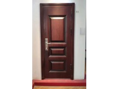 防火防盜入戶(hù)門(mén)廠家，河間眾利門(mén)業(yè)