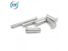 永年高強度銷軸 銷子生產廠家