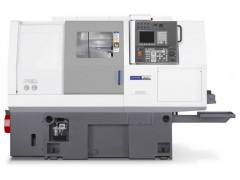 西鐵城刀塔機(jī)BND51SY復(fù)合加工型數(shù)控機(jī)床