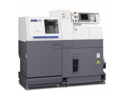 西鐵城走心機(jī)L12高精度五軸加工數(shù)控機(jī)床