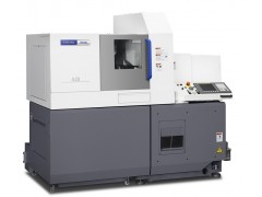 西鐵城走心機(jī)A20高轉(zhuǎn)速車銑復(fù)合機(jī)