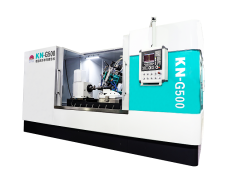KN-G500數(shù)控成形砂輪磨齒機(jī)