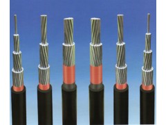 河北架空絕緣導線廠家，河北架空線生產(chǎn)廠家，河北架空絕緣線廠家