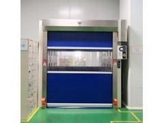 潔凈車間快速門
