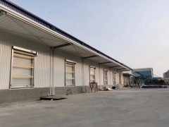 倉(cāng)庫(kù)入口快速門