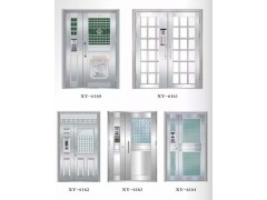 滄州不銹鋼防盜門廠家，河北不銹鋼防盜門廠家