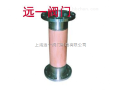 全銅、不銹鋼氧氣阻火器、閥前、閥后阻火器