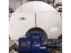 英國熱馬HEATHORSE HH-QEF一體機系列 鍋爐改造