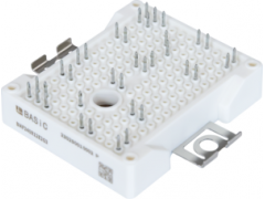 全碳化硅半橋MOSFET模塊-工業(yè)級(jí)全碳化硅功率模塊