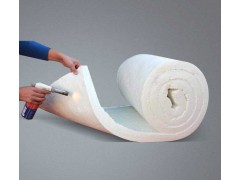 濱州硅酸鋁保溫棉保溫隔熱硅酸鋁針刺毯供應(yīng)商