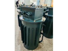 礦用變壓器 KYKA資質(zhì)齊全