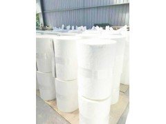 硅酸鋁纖維毯高密度硅酸鋁針刺毯 規(guī)格齊全