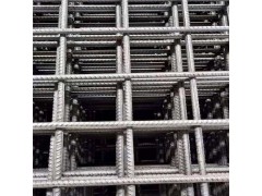 帶肋鋼筋網(wǎng)片--河北宏聯(lián)絲網(wǎng)，生產(chǎn)廠家，值得咨詢