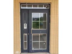 任丘市祺興門(mén)窗廠,任丘不銹鋼樓宇門(mén)生產(chǎn)廠家