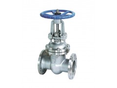 麗江長期供應(yīng)不銹鋼閘閥 法蘭明桿不銹鋼閘閥