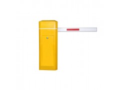 供應(yīng)智慧停車道閘設(shè)備直桿式道閘HC-C1001