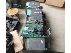 德國伺服器6SE70運(yùn)行幾分鐘報(bào)警F002故障擅長維修