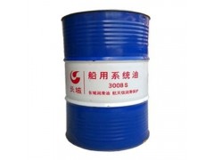 長城船用專用系統(tǒng)油生產(chǎn)廠家 單級船用發(fā)動機(jī)油