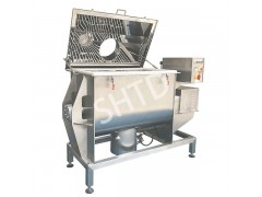 江蘇螺帶混合機(jī)，湖州雙軸槳葉混合機(jī)，上海抽拉式混合機(jī)