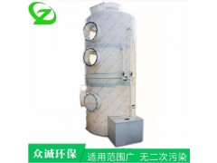 廠家訂做噴淋塔環(huán)保設(shè)備工廠專業(yè)生產(chǎn)行業(yè)***