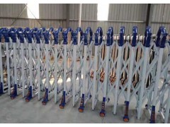 任丘自動伸縮門廠家，任丘德譽門窗廠