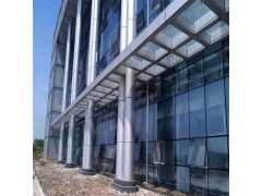 哈爾濱市幕墻公司-哈爾濱市玻璃幕墻公司-哈爾濱石材幕墻公司