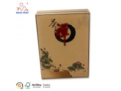 高品質(zhì)彩盒印刷制作步驟和注意事項(xiàng)詳解