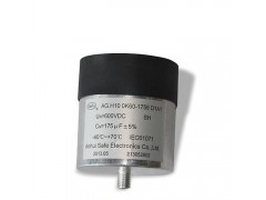 直流濾波電容  200UF 1500VDC