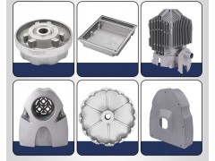 壓鑄鋁合金件加工廠家，任丘瑞辰機械配件廠