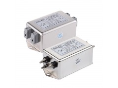 上海賽紀(jì)電子SJD710、SJD610單相三級高性能濾波器