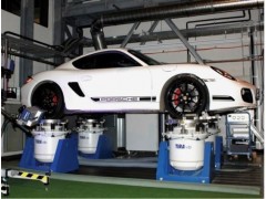 整車和零部件異響測試系統(tǒng)
