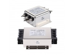 上海賽紀(jì)電子SJS360三相三線單級通用型濾波器