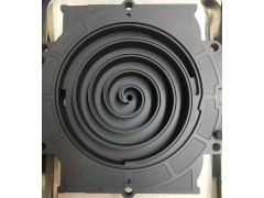 渦旋盤應(yīng)用案例、陶瓷涂層、特氟龍涂層